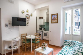 Beautiful flat in center